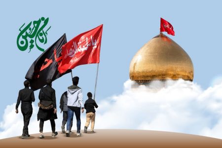 اربعین حسینی؛جلوه‌ای باشکوه از ماندگاری پیام نهضت عاشورا