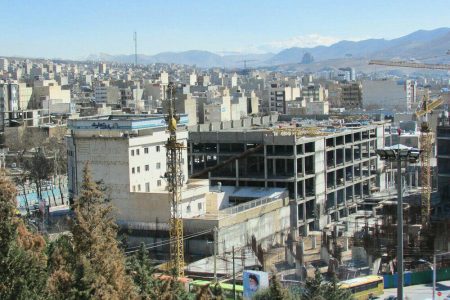 گره ۱۲ ساله برجهای دوقلوی خرمآباد باز شد؛واگذاری پروژه به شهرداری تا یک ماه آینده