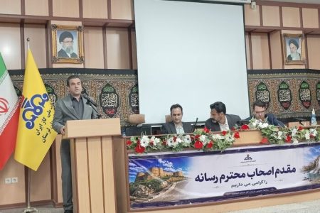 لرستان در یکقدمی تکمیل گازرسانی؛پوشش شبکه گاز به ۹۹.۹ درصد رسید