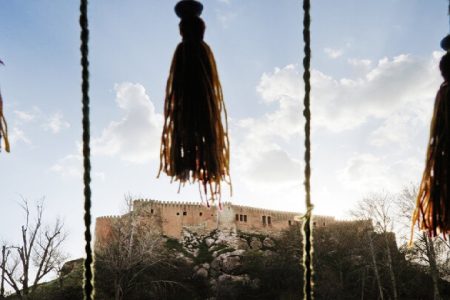 افتتاح چند طرح‌ گردشگری در خرم‌آباد و بروجرد