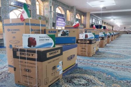 تأمین ۳۵۰۰ سری جهیزیه برای نوعروسان لرستان در سال جاری