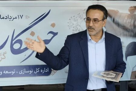 بهره‌برداری از ۴۳ پروژه آموزشی لرستان تا آغاز سال تحصیلی