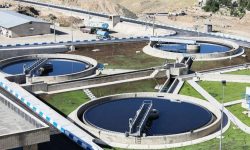 کلید خوردن پروژههای بزرگ تصفیهخانهای در ۵ شهر لرستان