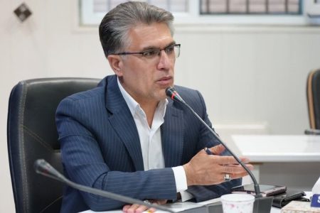 پیام تبریک مدیرکل ارشاد لرستان به مناسبت «روز خبرنگار»