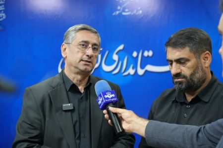بسیج سازندگی پای کار آبرسانی روستاها و ساخت مدارس در لرستان