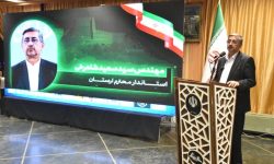 خبرنگاران در جنگ رمضان بخشی از پازل مقاومت بودند