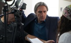 آغاز مراحل تولید فیلم کوتاه «وقتی برگشتم» در لرستان
