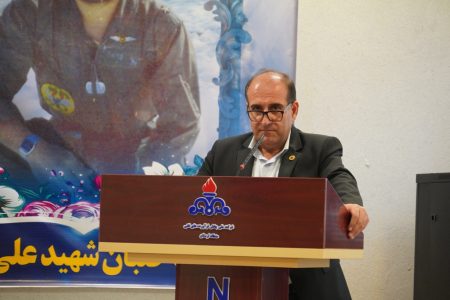 خبرنگاران،روایتگران تلاشهای بیوقفه صنعت نفت هستند