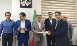 لرستان رتبه هشتم طرح ملی «ایران دیجیتال» را کسب کرد