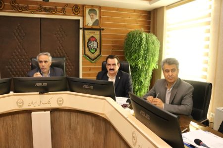 ضرورت هم‌افزایی شبکه بانکی،بیمه‌ای و مالیاتی در توسعه اقتصادی لرستان