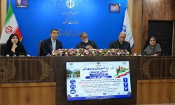 برگزاری جشنواره ملی «کاری نو» در لرستان