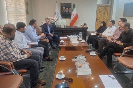 آیین روز خبرنگار باید در شأن جامعه رسانه‌ای لرستان برگزار شود