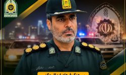 دستگیری اراذل اینستاگرامی در دورود