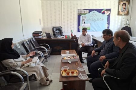 راه اندازی رشته‌های تخصصی کشاورزی و گیاهان دارویی در زاغه