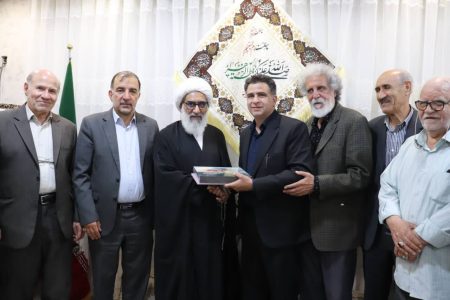 ثبت هویت علمی و فرهنگی لرستان در گرو مشارکت نخبگان است