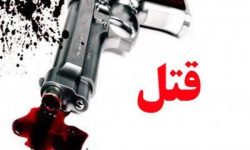 پایان تلخ یک نزاع خانوادگی در دورود