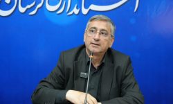 آغاز عملیات اجرایی و تجهیز کارگاه کمربند غربی خرم آباد