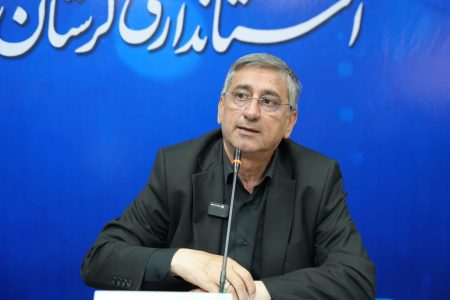 آغاز عملیات اجرایی و تجهیز کارگاه کمربند غربی خرم آباد