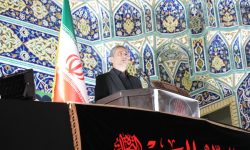 وحدت و حضور مردم،مهمترین عامل شکست توطئههای دشمن بود
