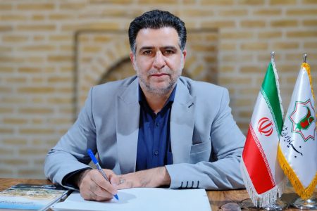 خبرنگاران روایتگر ظرفیتهای تاریخی و فرهنگی لرستان باشند