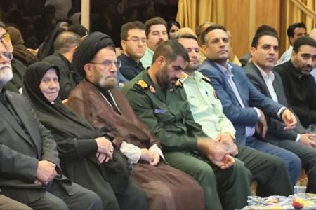مشارکت فعال مخابرات لرستان در آیین گرامیداشت روز خبرنگار