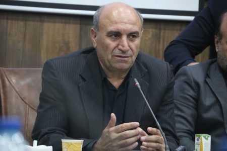 آمادهباش دستگاههای خرمآباد برای بارشهای احتمالی مهرماه