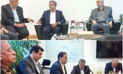 تأمین مالی طرحهای صنعتی لرستان در دستور کار بانک صنعت و معدن کشور