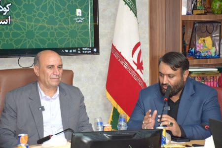 حمایت از کانون سرمایهگذاری برای تربیت نسل خلاق و پویاست