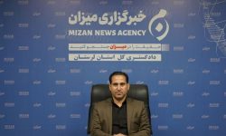 خدمت به نیازمندان و کاشت ۳۰۰ نهال بهجای زندان در لرستان