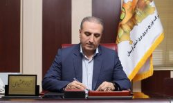 نوسازی ناوگان عملیاتی برق لرستان با خرید ۱۷ دستگاه ماشین‌آلات جدید