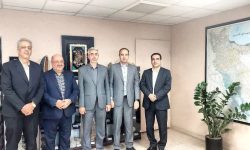 دو طرح معدنی لرستان ماه آینده وارد مدار تولید می‌شوند