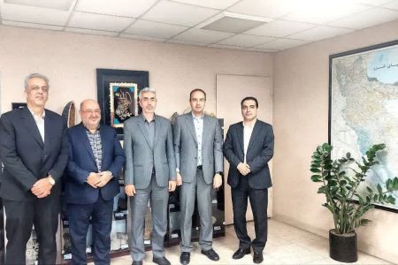 دو طرح معدنی لرستان ماه آینده وارد مدار تولید میشوند
