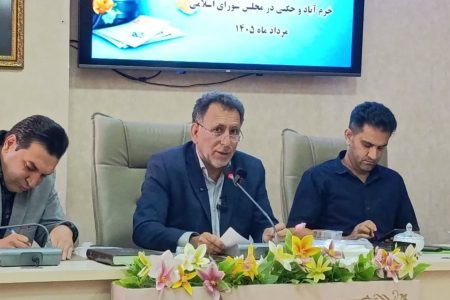 انتقاد صریح سپهوند از وضعیت درمان لرستان؛سلامت مردم شوخیبردار نیست