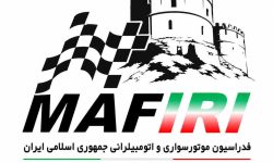 فعالیت هیأت موتورسواری لرستان حتی در روزهای سخت متوقف نشد