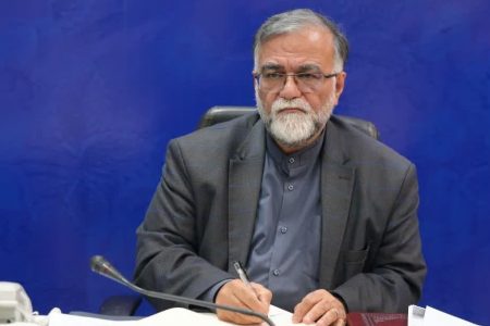 افتتاح و کلنگ زنی ۸۴۶ طرح هفته دولت در لرستان