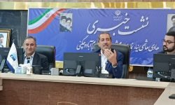 اعتبارات لرستان نباید روی کاغذ بماند؛مدیران باید پاسخگو باشند