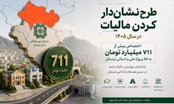 پیش‌بینی ۷۱۱ میلیارد برای اجرای پروژه‌های اولویت‌دار لرستان