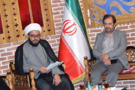 لرستان به استقبال دهه فرهنگی «نماز و مسجد» رفت