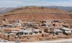 اتصال ۲ روستای پلدختر به شبکه ارتباطی پایدار
