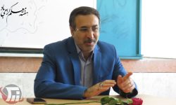 افتتاح مدرسه دو کلاسه «بشارت» در کوهدشت