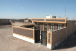 ۱۱۰ واحد مسکونی برای مددجویان بهزیستی لرستان ساخته می شود