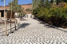 اجرای طرح هادی در ۶۱۰ روستای لرستان