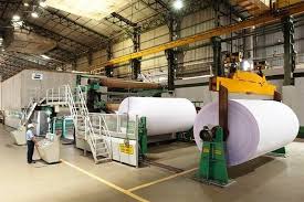 زمینه اشتغال ۲۰۰ نفر در کارخانه تولید کاغذ از سنگ الیگودرز فراهم می‌شود