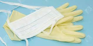 راه اندازی خط تولید دستکش یکبار مصرف برای تامین نیاز لرستان