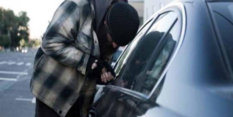 راهکارهای ساده و مهم برای پیشگیری از سرقت خودرو