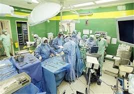 انجام ۱۷ هزار عمل جراحی در مراکز درمانی و بیمارستانی لرستان