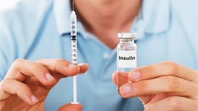 انسولین مورد نیاز لرستان تامین شد