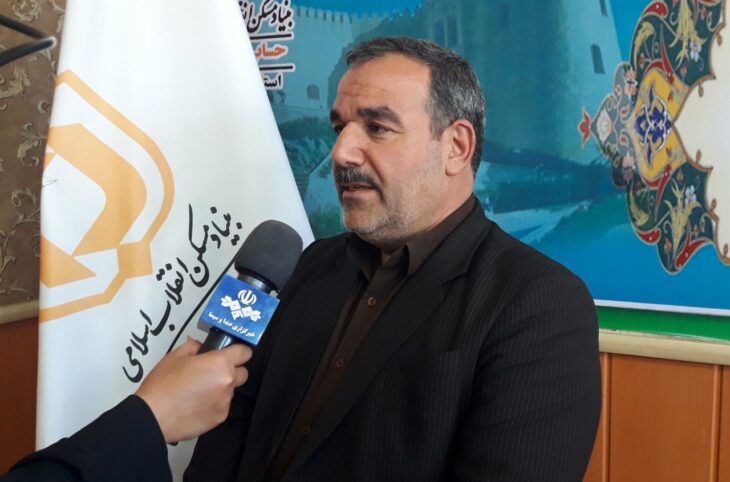 لرستان خسارت پنج هزار واحد  سیل زده خوزستان را ارزیابی کرد
