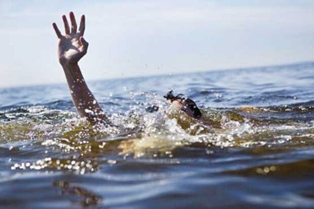 غرق شدن جوان خرم‌آبادی در دریاچه کیو