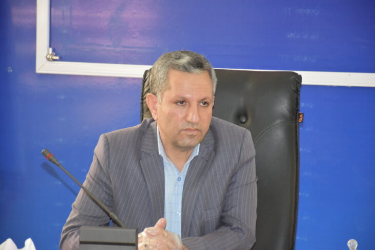 غربالگری ژنتیک یکهزار و ۷۵۰ خانوار لرستانی امسال انجام می‌شود